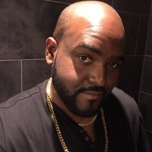 Meet your Posher, Saun-j